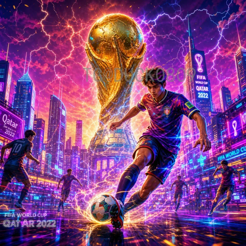 2026美加墨世界杯冠军预测：最新分析与热门球队展望