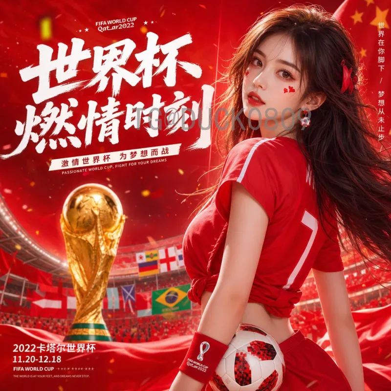 2026年美加墨世界杯扩军48队规则详解：赛制、名额与变化